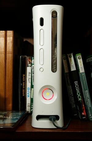 Xbox 360