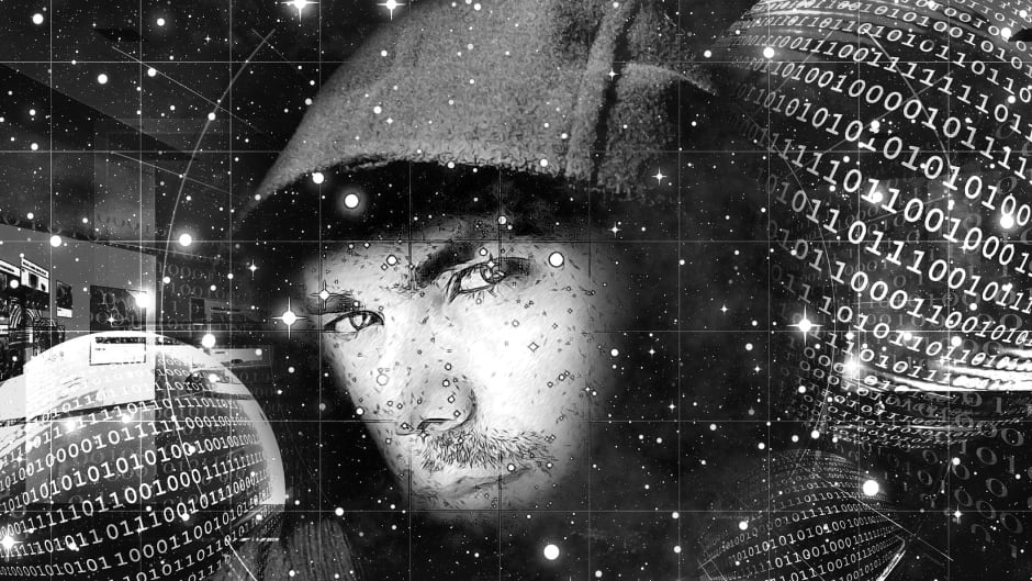 Tor, or the Dark Web, allows users to browse completely anonymously. Robert Gehl's "Torist" literary magazine is hosted on the Tor network.