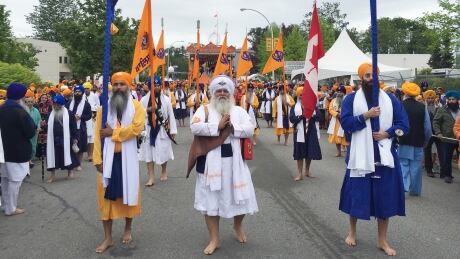 Surrey Vaisakhi 2016