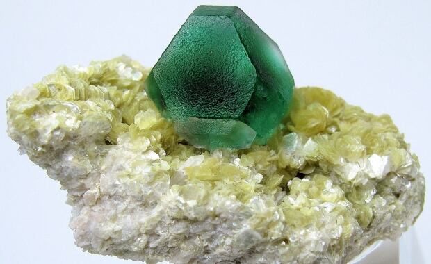 flourspar flurite