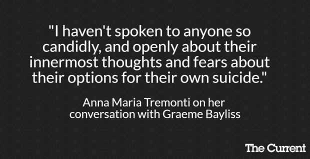 AMT Graeme Bayliss Quote 2