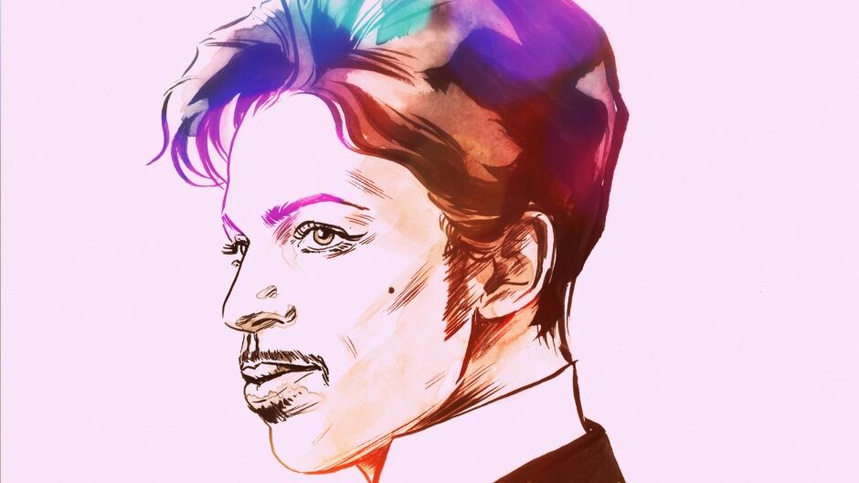Following the death of music icon Prince, colleagues and admirers offer their tributes on q.