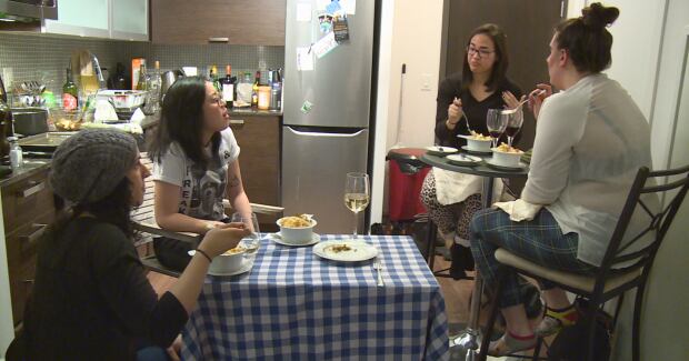 home restaurant chez lisgar