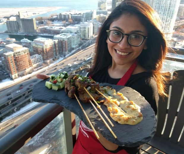 Halima Iqbal MealSurfers