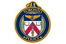 toronto police logo