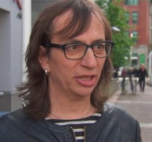 Morgane Oger