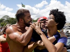 BRAZIL-POLITICS/