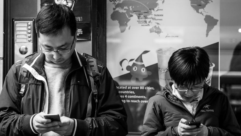 Online distraction has spawned a new attraction that involves companies making money by helping you ignore incoming data online. Welcome to the world of
anti-technology technology.