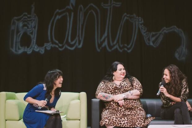 DNTO Live in Halifax