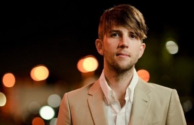 Owen Pallett