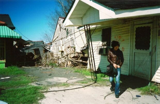 DNTO goes to New Orleans