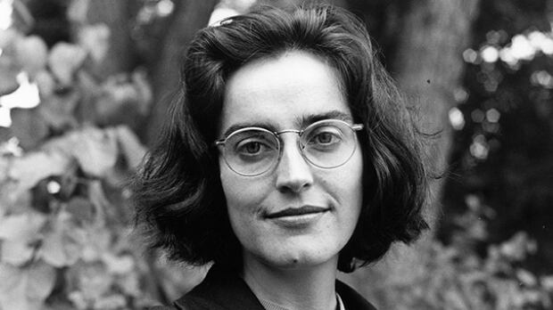 Nora Young