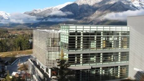 The Banff Centre