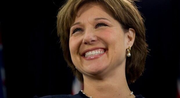 Christy Clark