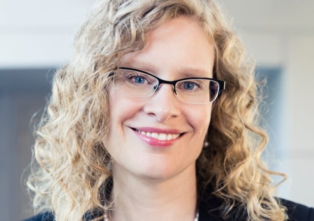 Heather Boon