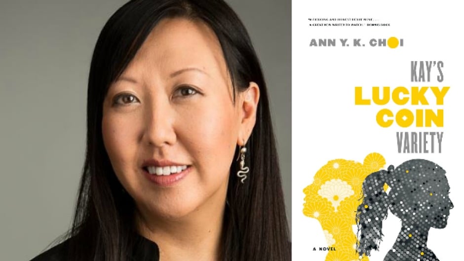Ann Y.K. Choi's debut novel is based on her experience working at her family's convenience store in Toronto.