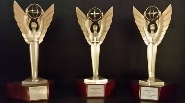 Gabriel awards