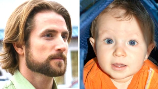 Father convicted in son's meningitis death a featured speaker at Wellness Expo | CBC News