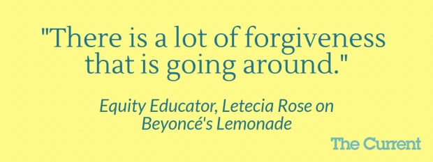 Lemonade Quoteboard
