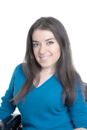 Maayan Ziv