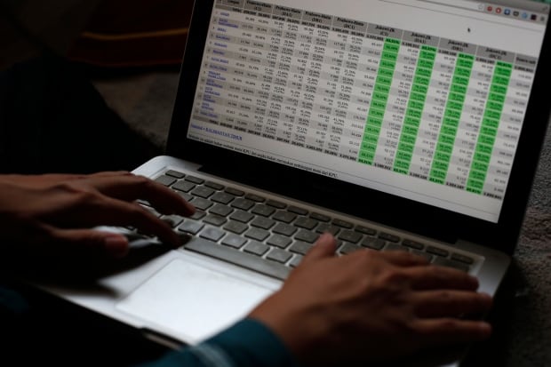 TECH-DATA/EMERGING