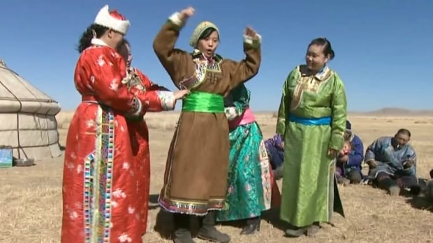 Sook-Yin Lee in Bejiing