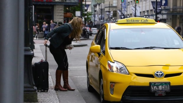 Thunder Bay Cab >> The rides of wrath: Is Uber undercutting employment standards? | CBC Radio Thunder Bay Cab >> The rides of wrath: Is Uber undercutting employment standards? | CBC Radio