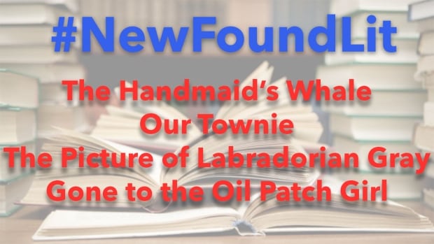 #NewFoundLit