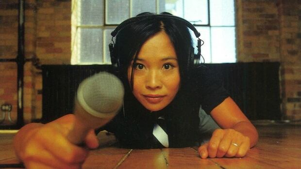 Sook-Yin Lee