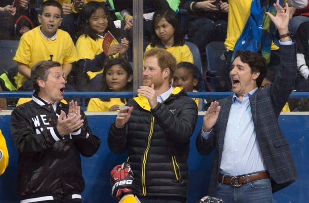 Invictus Games 20160501