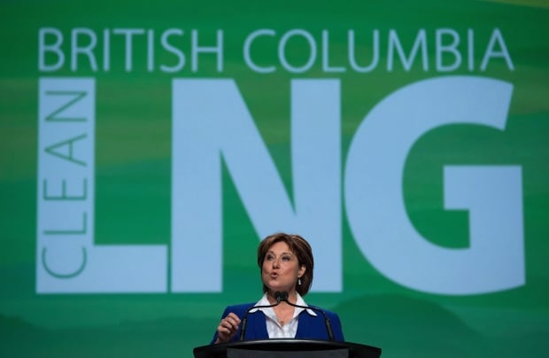 LNG Conference 20151014