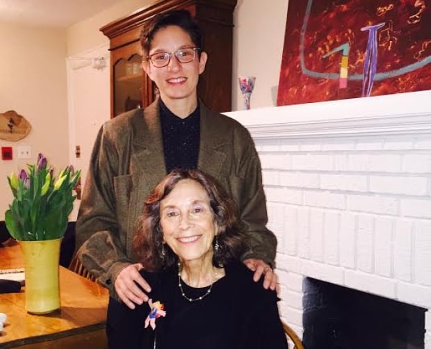 last Passover