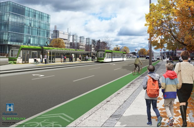 LRT rendering