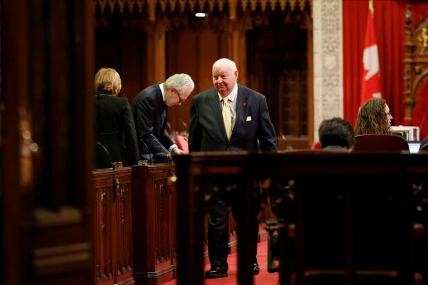 CANADA-POLITICS/