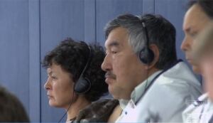 Angry Inuk