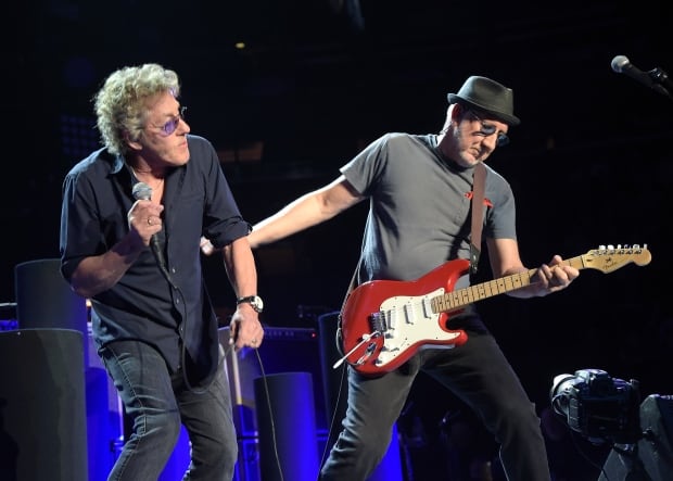 The Who