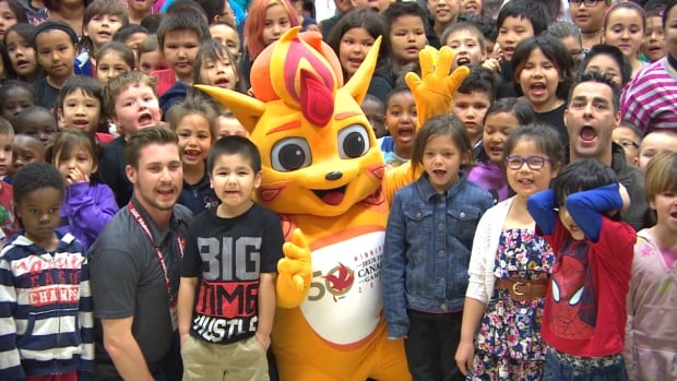 Sudbury loses out on bid to host 2021 Canada Summer Games