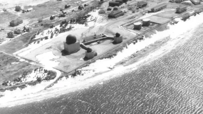 Innu Leaders Want Archaeological Dig Of Former Military Base Cbc News
