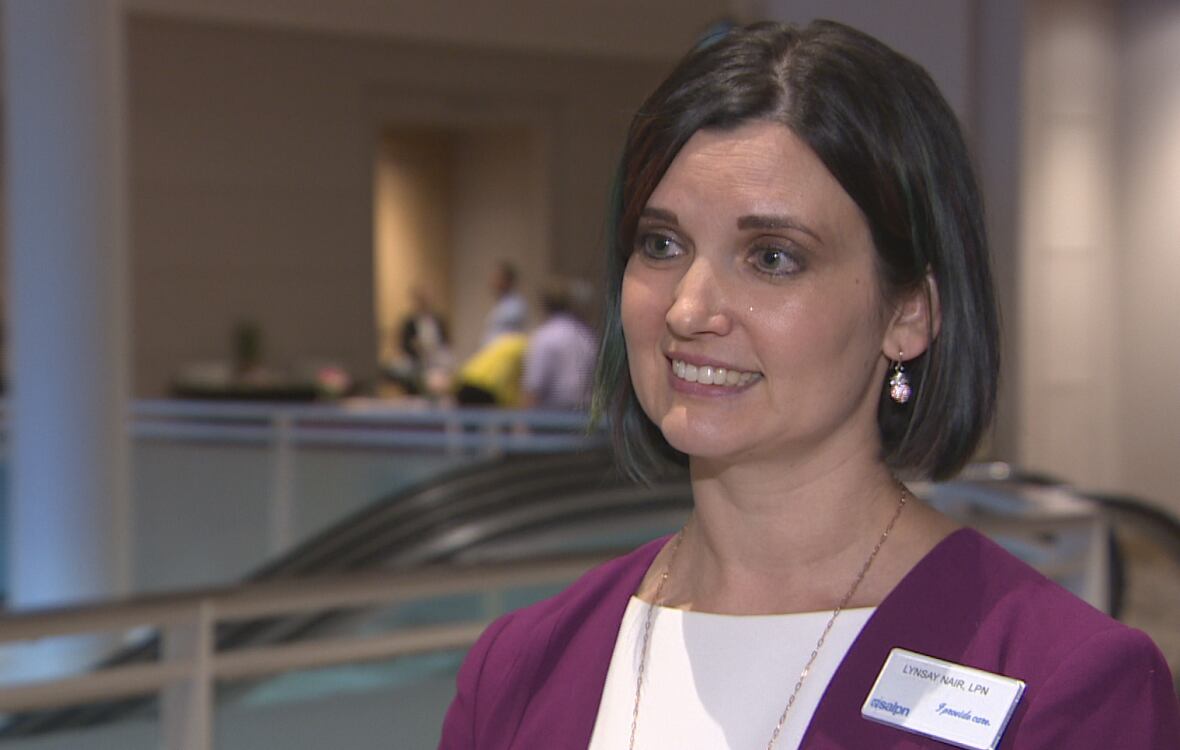 RN association leaders to keep jobs after members voted them out CBC News