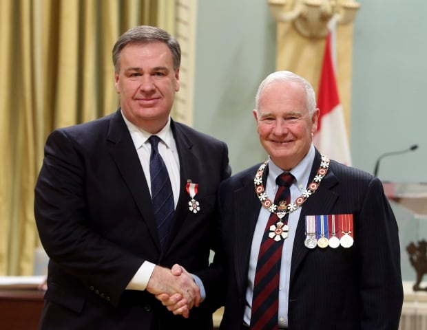 Order of Canada 20141121