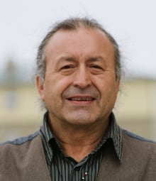 Bill Erasmus