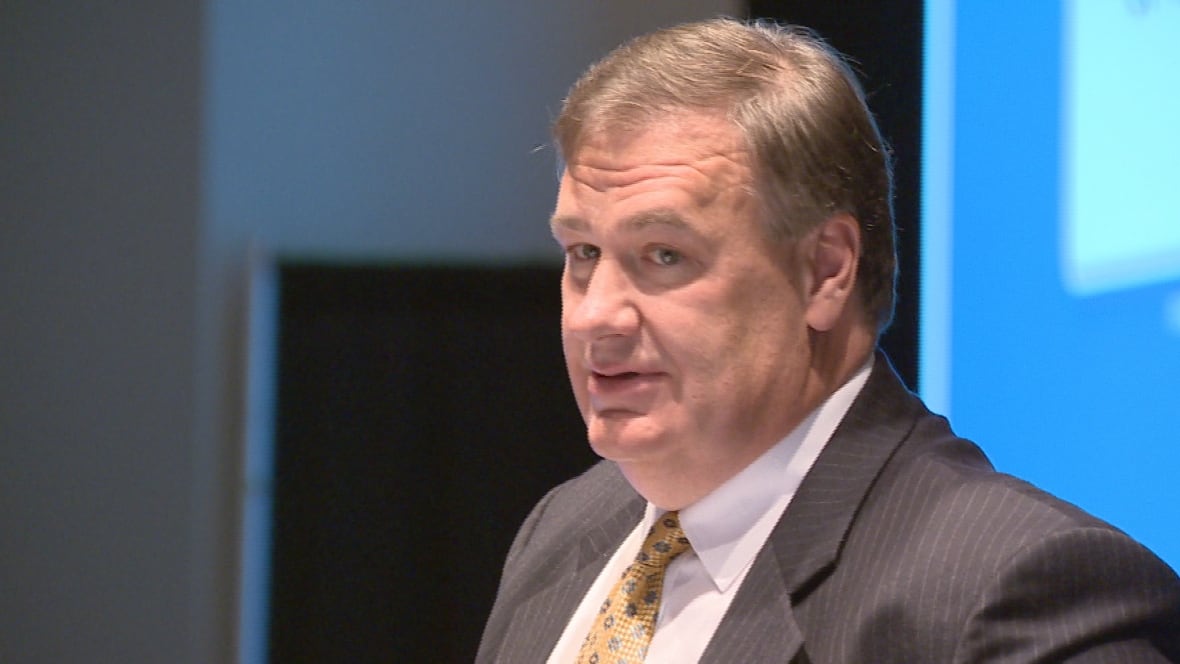 Murray Edwards denies leaving Alberta to avoid taxes, but tax flight