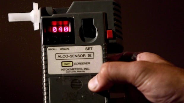 Quebec coroner calls for tougher drunk driving penalties in line with rest of country