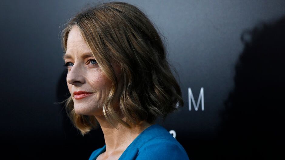 Jodie Foster on failure and her new film Money Monster