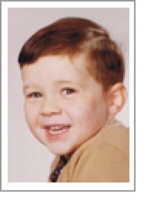 Michael Jerome Knight