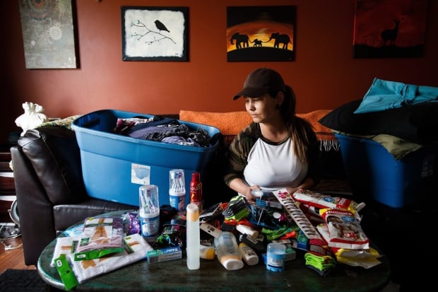 Alta Wildfire Care Packages 20160504