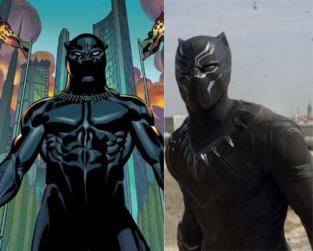 black-panther