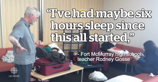 Ft McMurray quotes 8