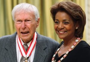 Order of Canada 20090515