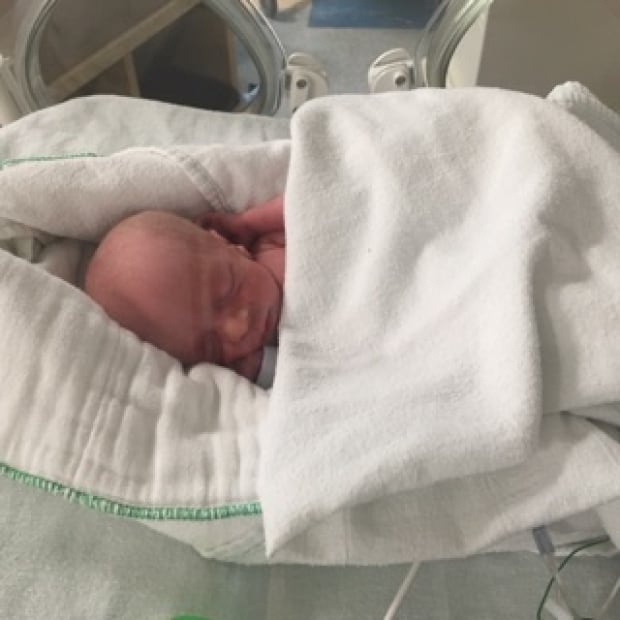 Baby 1
